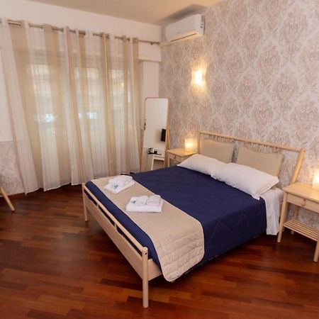 Aurelio Deluxe Rooms Rome Buitenkant foto