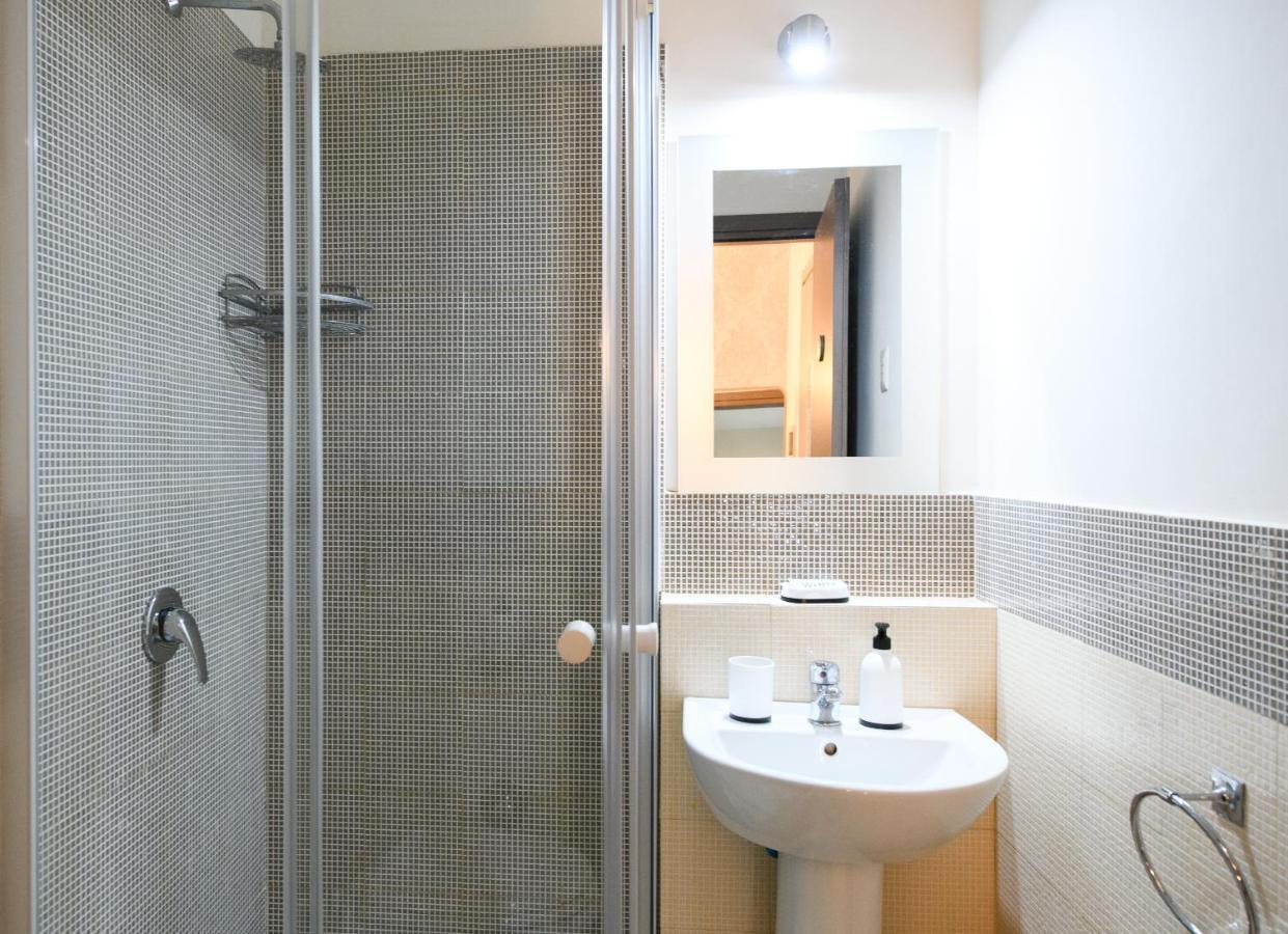 Aurelio Deluxe Rooms Rome Buitenkant foto