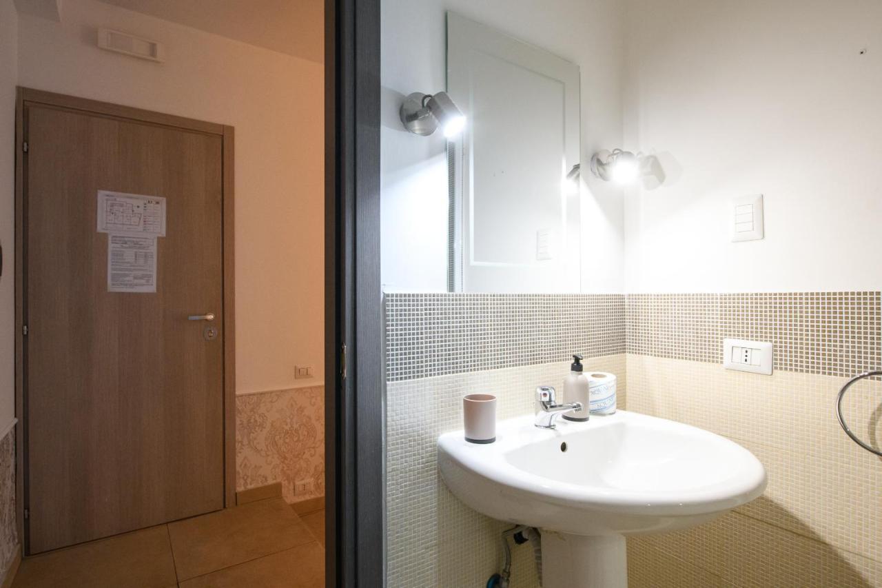 Aurelio Deluxe Rooms Rome Buitenkant foto