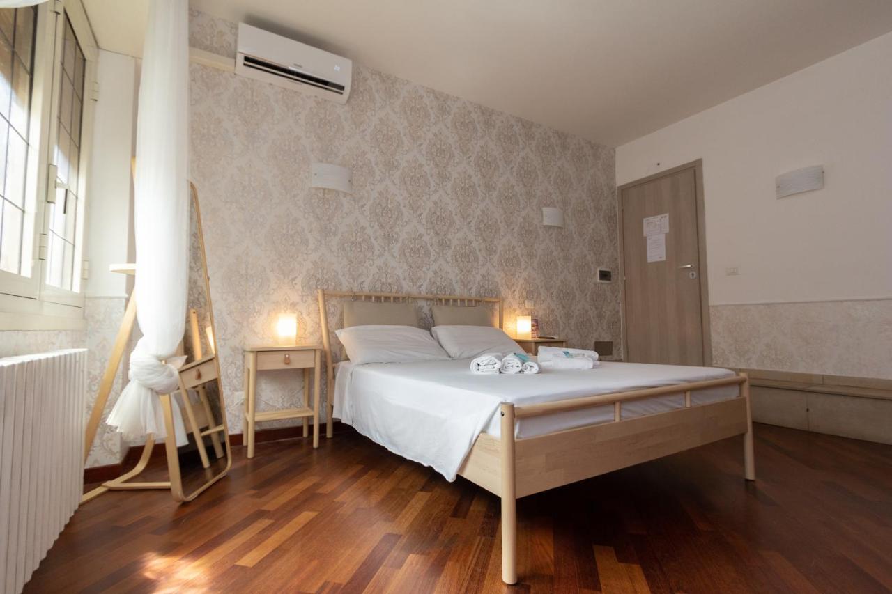 Aurelio Deluxe Rooms Rome Buitenkant foto