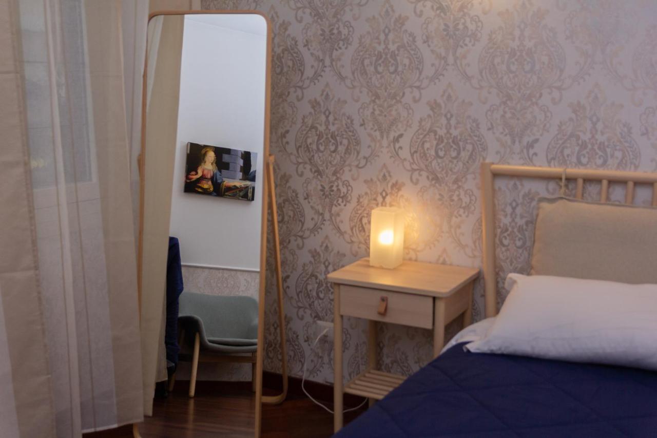 Aurelio Deluxe Rooms Rome Buitenkant foto