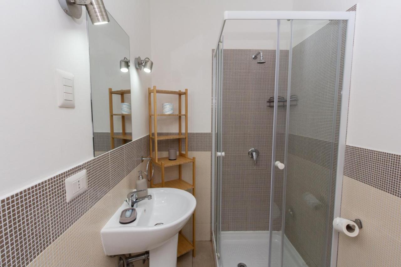 Aurelio Deluxe Rooms Rome Buitenkant foto